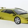 AUTOart Lamborghini Diablo SE30, gelb, 1993, 1:18, Online