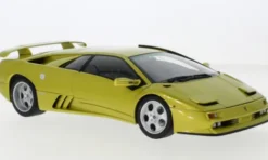 AUTOart Lamborghini Diablo SE30, gelb, 1993, 1:18, Online