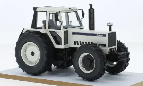 Schuco Lamborghini 1356 DT, weiss, 1:32, Online
