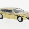 PCX87 Lamborghini Espada, beige, 1968, 1:87, Hot