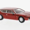 PCX87 Lamborghini Espada, rot, 1968, 1:87, Hot
