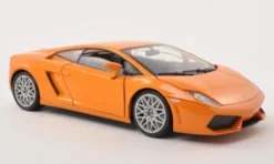 Motormax Lamborghini Gallardo LP560-4, orange, 1:18, Online