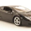 Welly Lamborghini Gallardo LP560-4, schwarz, 1:24,