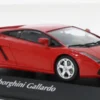 Maxichamps Lamborghini Gallardo, rot, 2003, 1:43, Clearance