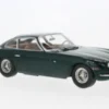 KK Scale Lamborghini 400 GT 2+2, dunkelgrün, 1966, 1:18, New