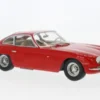 KK Scale Lamborghini 400 GT 2+2, rot, 1966, 1:18, Discount