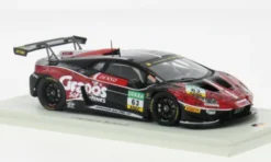Spark Lamborghini Huracan GT3 EVO 2, DTM-Saison, 2023, Grasser Racing Team, #63, C.Schmid, 1:43, Online