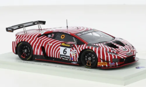 Spark Lamborghini Huracan GT3 Evo, 12h Bathurst, 2022, Wall Racing, #6, T.D´Alberto/D.Wall, 1:43, Sale