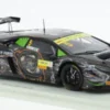 Spark Lamborghini Huracan GT3, FIA GT World Cup, Macau, 2017, FFF Racing Team by ACM, #5, M.Bortolotti, 1:43, Online