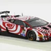 Spark Lamborghini Huracan GT3, 12h Bathurst, 2025, #93, T.D´Alberto/B.Leitch, 1:43, Hot
