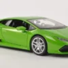 Maisto Lamborghini Huracan LP 610-4, hellgrün, 2014, 1:24,