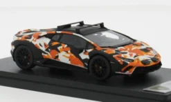 Look Smart Lamborghini Huracan Sterrato All-Terrain, 2024, 1:43, Discount