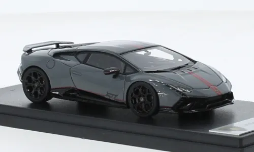 Look Smart Lamborghini Huracan Technica, grau, 2022, 1:43, Online
