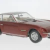 KK Scale Lamborghini Islero S, dunkelrot, 1969, 1:18,