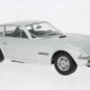 KK Scale Lamborghini Islero S, silber, 1969, 1:18, Clearance