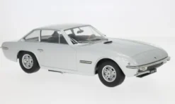 KK Scale Lamborghini Islero S, silber, 1969, 1:18, Clearance