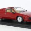 KK Scale Lamborghini Jalpa 3500, rot, 1982, 1:18, Hot