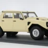 Schuco / Pro.R Lamborghini LM 002, hellbeige, 1:18, Clearance