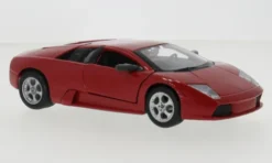 Maisto Lamborghini Murcielago, rot, 2010, 1:24, Sale