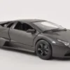 Bburago Lamborghini Reventon, grau, 2007, 1:24, New