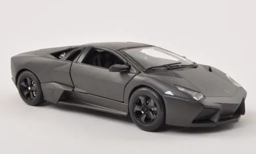 Bburago Lamborghini Reventon, grau, 2007, 1:24, New