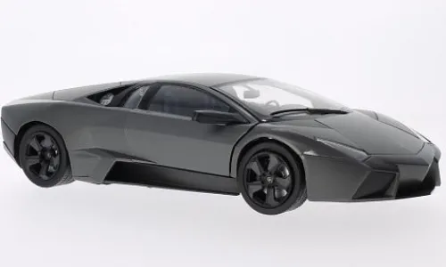 Motormax Lamborghini Reventon, grau, 2008, 1:18, Online