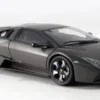 Motormax Lamborghini Reventon, grau, 2008, 1:24, Hot