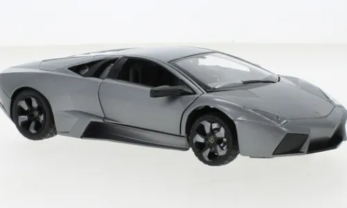 Rastar Lamborghini Reventon, grau, 1:24, Discount