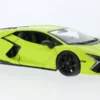 Maisto Lamborghini Revuelto, hellgrün, 1:18,