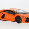 Welly Lamborghini Revuelto, orange, 1:24, New