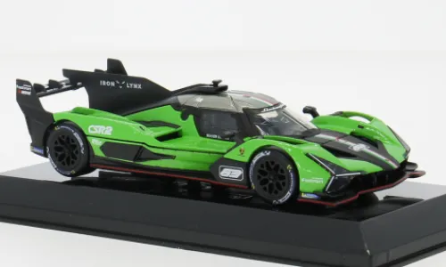 Bburago Lamborghini SC63, 2023, 1:43, Online