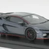 Look Smart Lamborghini Temerario, grau, 1:43, Outlet