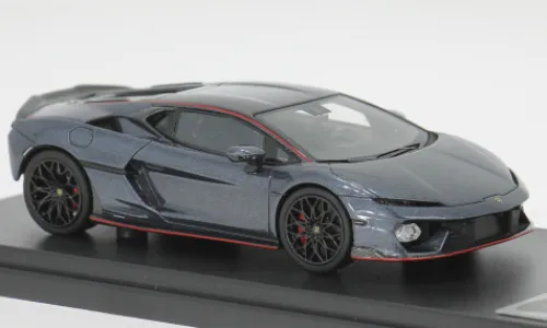Look Smart Lamborghini Temerario, grau, 1:43, Outlet