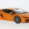 Bburago Lamborghini Temerario, orange, 2025, 1:18, Online