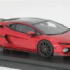 Look Smart Lamborghini Temerario, rot, 1:43, Best