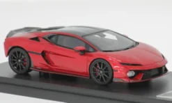 Look Smart Lamborghini Temerario, rot, 1:43, Best