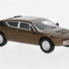 Minichamps Lamborghini Urraco, braun, 1974, 1:87,