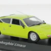 Maxichamps Lamborghini Urraco, grün, 1974, 1:43, Discount