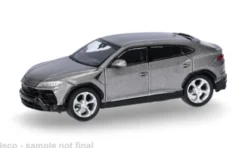 Micro City 87 Lamborghini Urus, dunkelgrau, 1:87, Sale