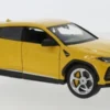 Welly Lamborghini Urus, gelb, 1:24, Clearance
