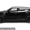 Maisto Lamborghini Urus Performante, schwarz, 1:24,