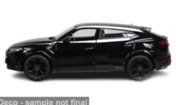 Maisto Lamborghini Urus Performante, schwarz, 1:24,
