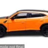 Maisto Lamborghini Urus Performante, orange, 1:24, Online