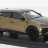Look Smart Lamborghini Urus Performante, braun/carbon, 2022, 1:43, Discount