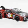 IXO Lancia Beta Montecarlo Turbo, Sportwagen Weltmeisterschaft, 6h Brands Hatch, 1979, #31, R.Patrese/W.Röhrl, 1:43, Clearance