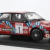 Solido Lancia Delta HF Integrale, #1, 1:18, Clearance