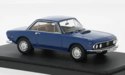 Matrix Lancia Fulvia 3, blau, 1975, 1:43, Best