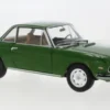 Norev Lancia Fulvia 3, grün, 1975, 1:18, Outlet