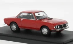 Matrix Lancia Fulvia 3, rot, 1975, 1:43, Outlet