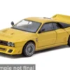 Tarmac Works Lancia Kimera Evo 38, gold, 2026, 1:64, Discount
